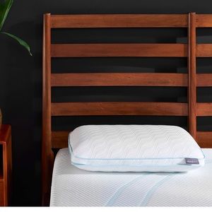 Tempur-pedic pillow